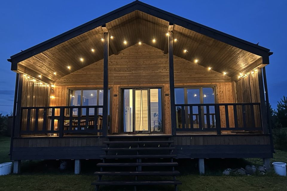 Дом Добра ждет Вас