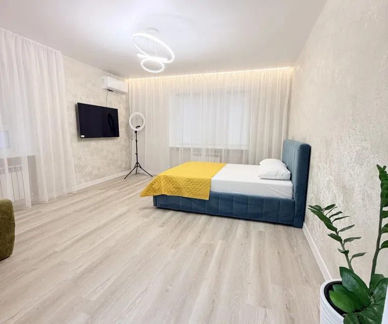Квартира на Правды 3