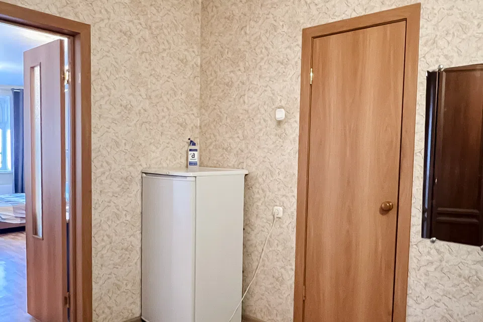 Уютная квартира с видом на Горы