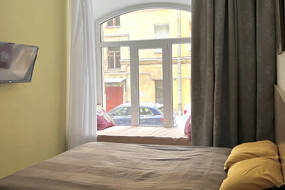 VeraLand. на Васильевском