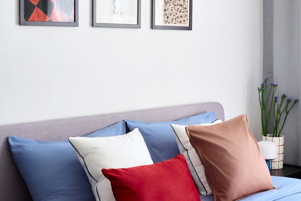 Квартира Грин от АП-АРТ 