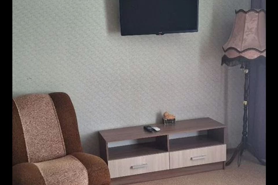 Уютная квартира в центре старого города Самары.