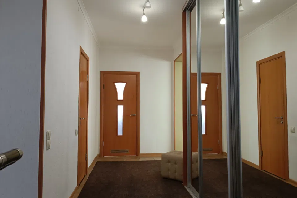 House Inn c видом на море
