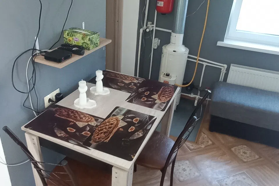 Уютная в центре Города 