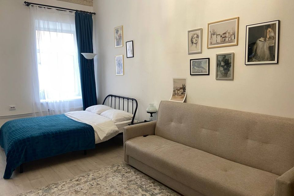 Дыхание Невского