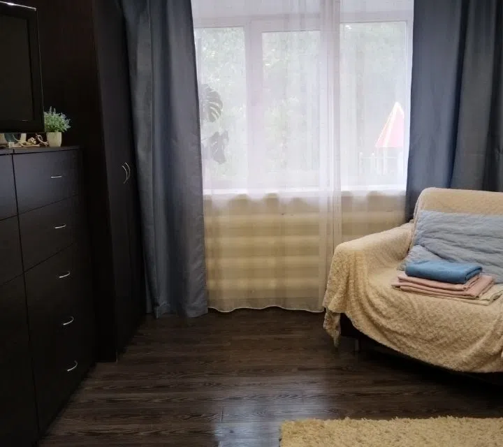 Квартира на улице Ленина, 43