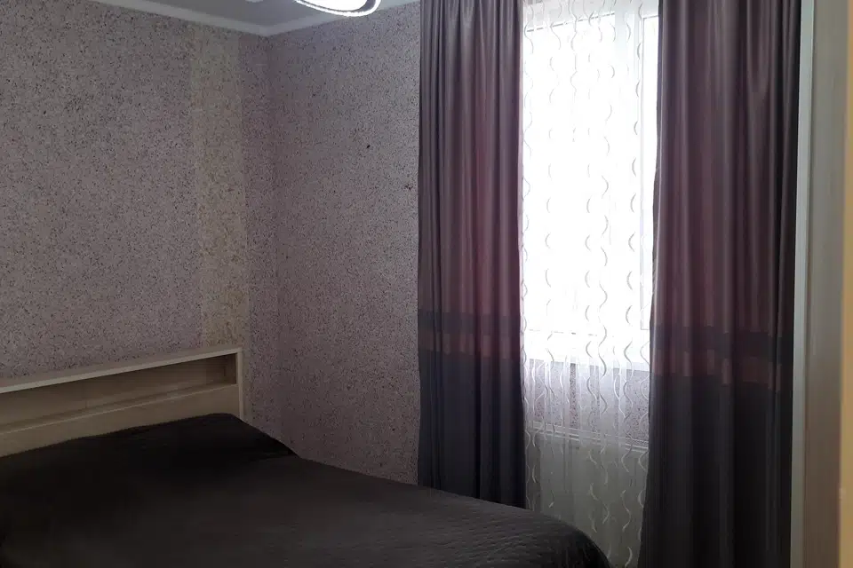 Уютная полноценная двушка
