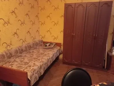 Квартира на Васильевском.