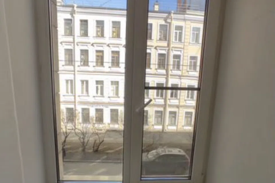 Уютная студия в центре города 