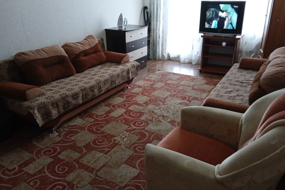 квартира посуточно в центре