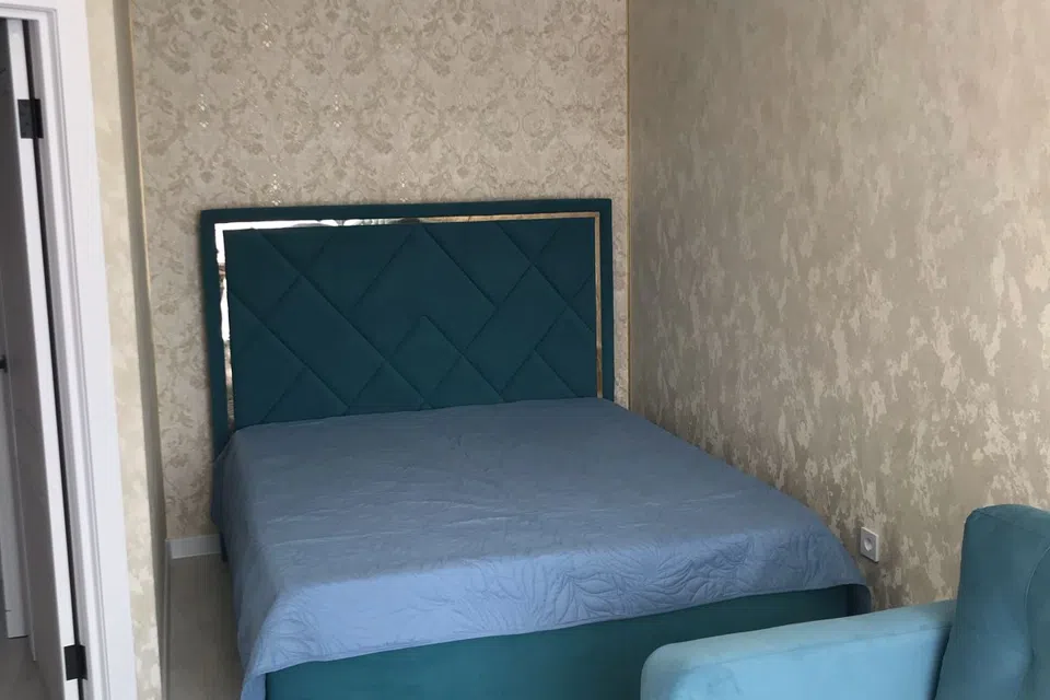 Комфортная квартира