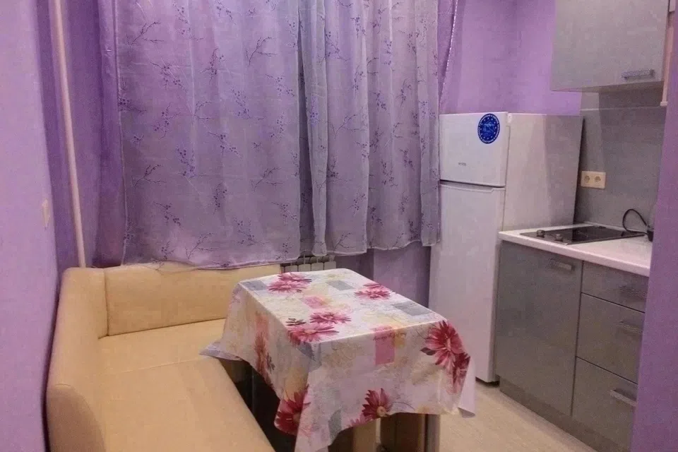Уютная квартира в самом центре Новокузнецка.