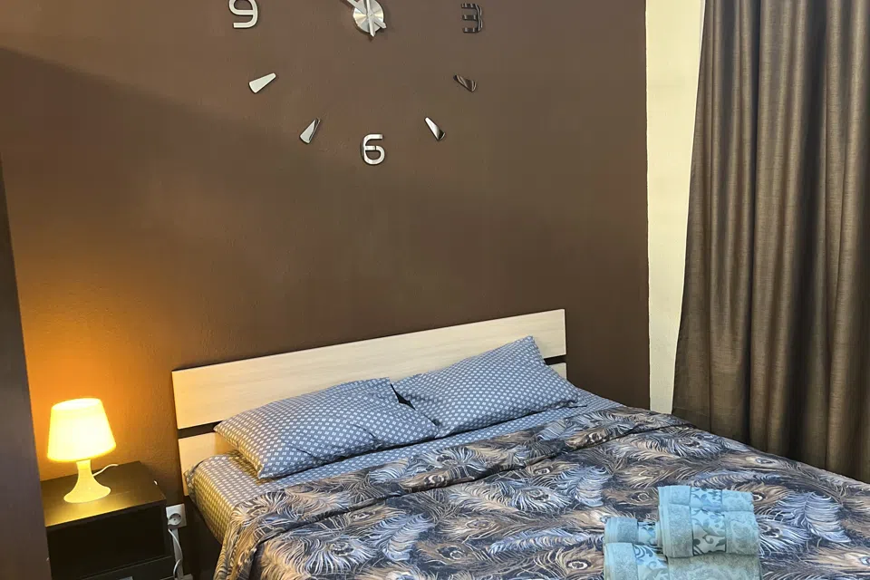 UyutnoEKB ЖК Артек возле Гринвича 
