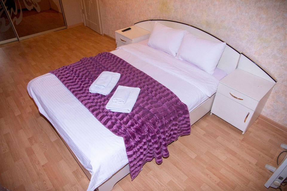 Большая 3-комнатная квартира ЛЮКС в новом доме у пруда