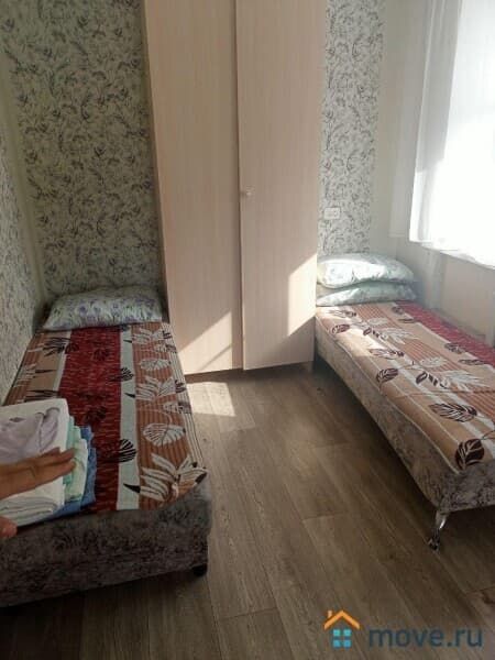 Уютная квартира, снять на ночь.