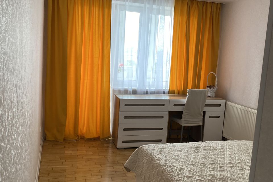 Квартира рядом с островом Канта