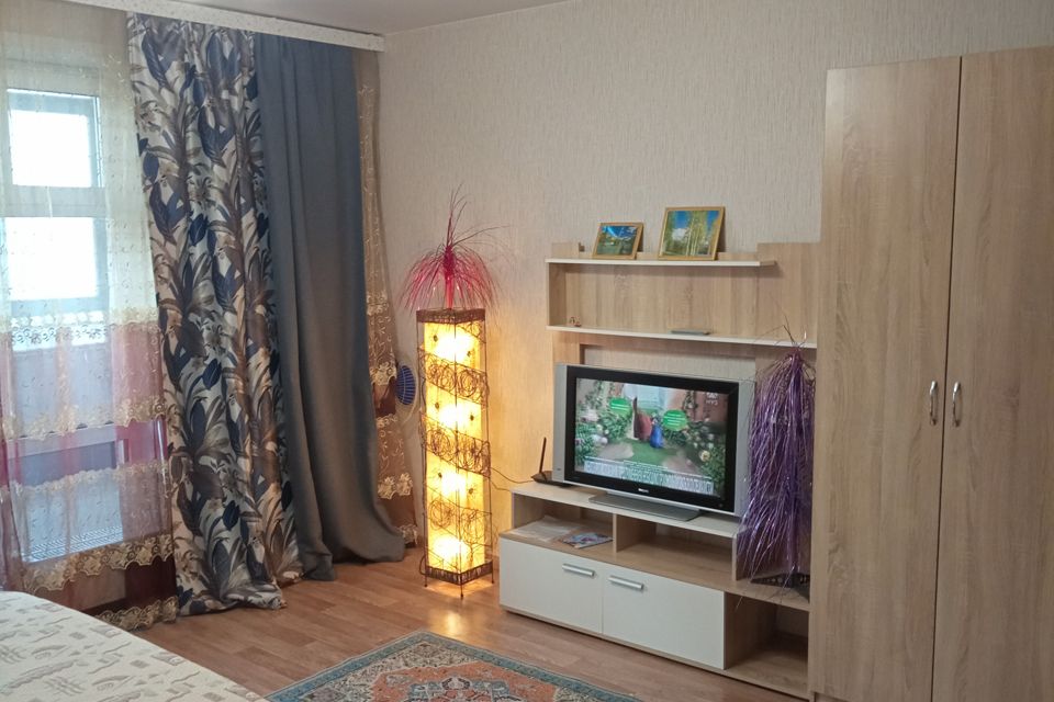 Уютная квартира в Новостройке,м-н Образцово