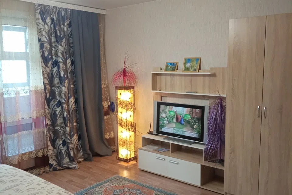 Уютная квартира в Новостройке,м-н Образцово