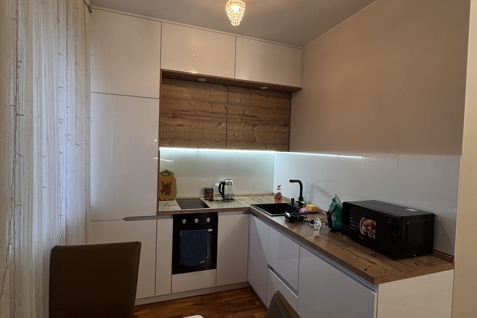 Шикарная студия в центре 