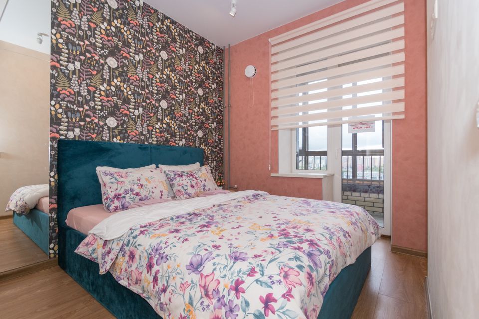 Квартира в самом центре города. Идеально для 4-х человек. 