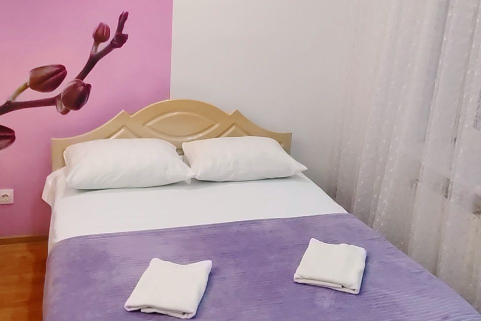 Апартаменты рядом с Автовокзалом