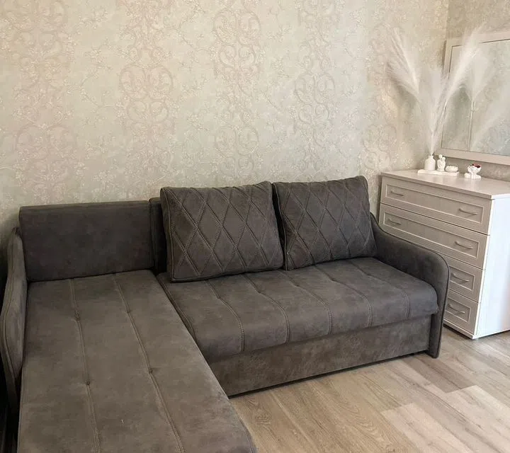 Уютная квартира с ремонтом