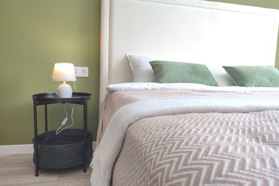 Baltic Resort на Лермонтова вблизи парка