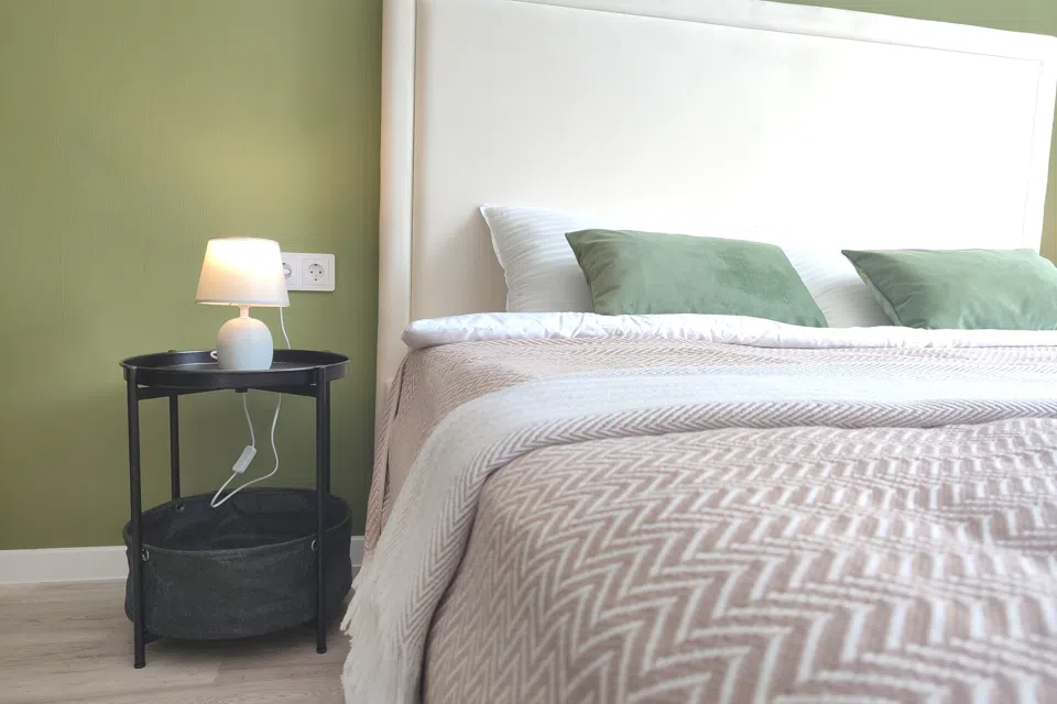 Baltic Resort на Лермонтова вблизи парка