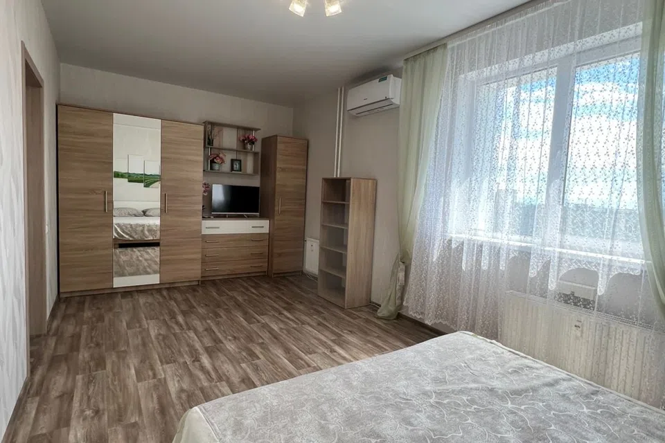Квартира в новом ЖК