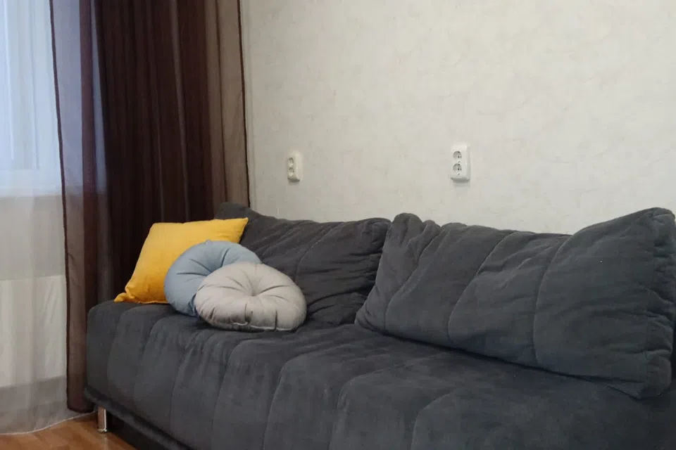 Кольцово Хоум на Авиаторов 1А