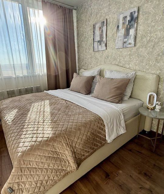 СAМAЯ КPАСИВАЯ И ВИДОBАЯ KВАPТИРA