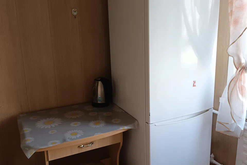 Сдам квартиру Баркова 23