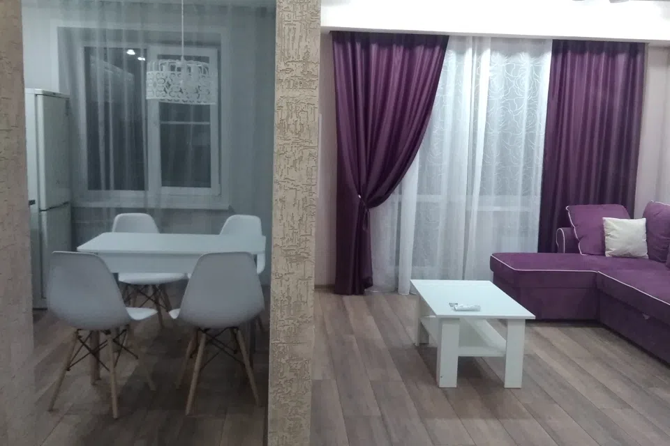 Квартира в центре -Липецк Центр 1