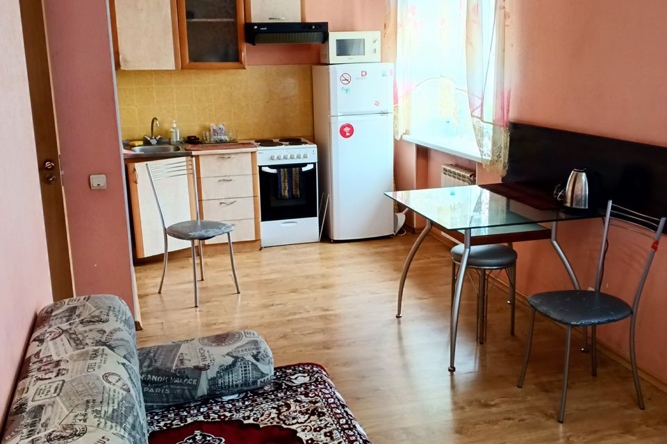 Квартиры посуточно рядом с ЖД