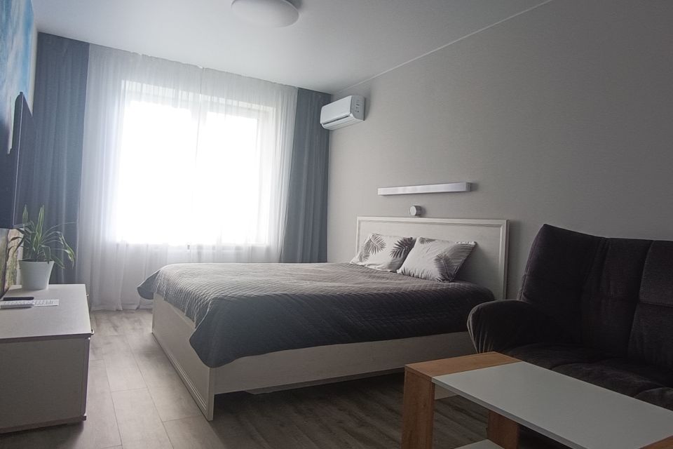 Умная квартира 