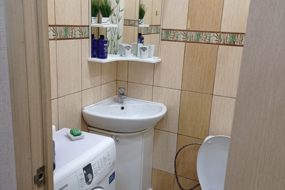 Уютная,чистая квартира
