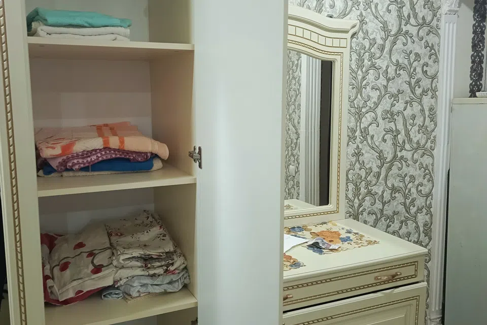 Центр отдыха в Дербенте 