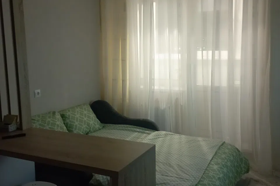 Каартира-студия