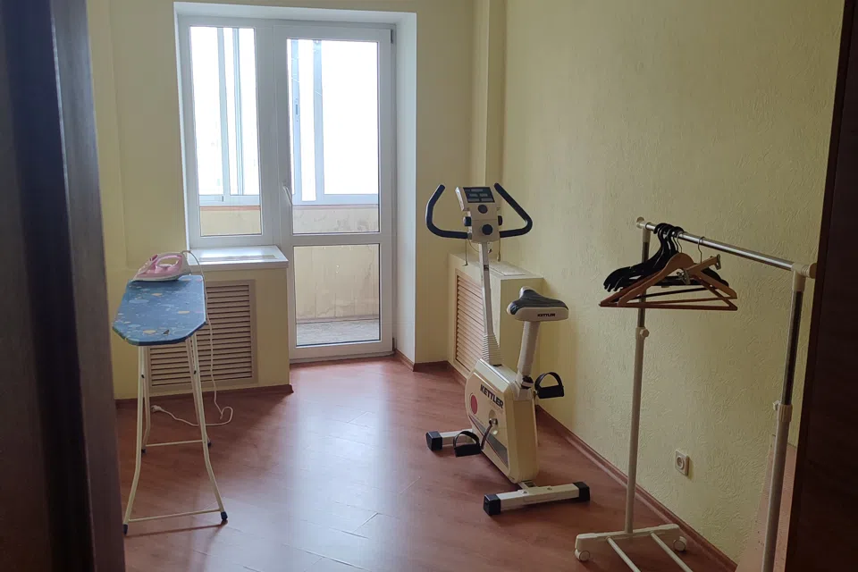 Уютная квартира в центре Волгограда с красивым видом из окна