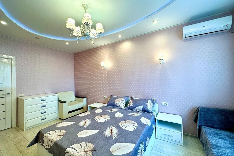 Светлая, просторная и уютная квартира в ЖК Лайт Сити