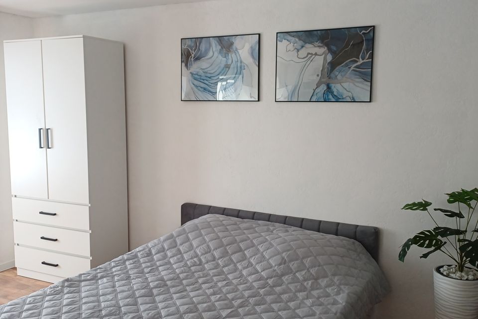 Квартира-студия 10 минут до моря и Нахимовского училища