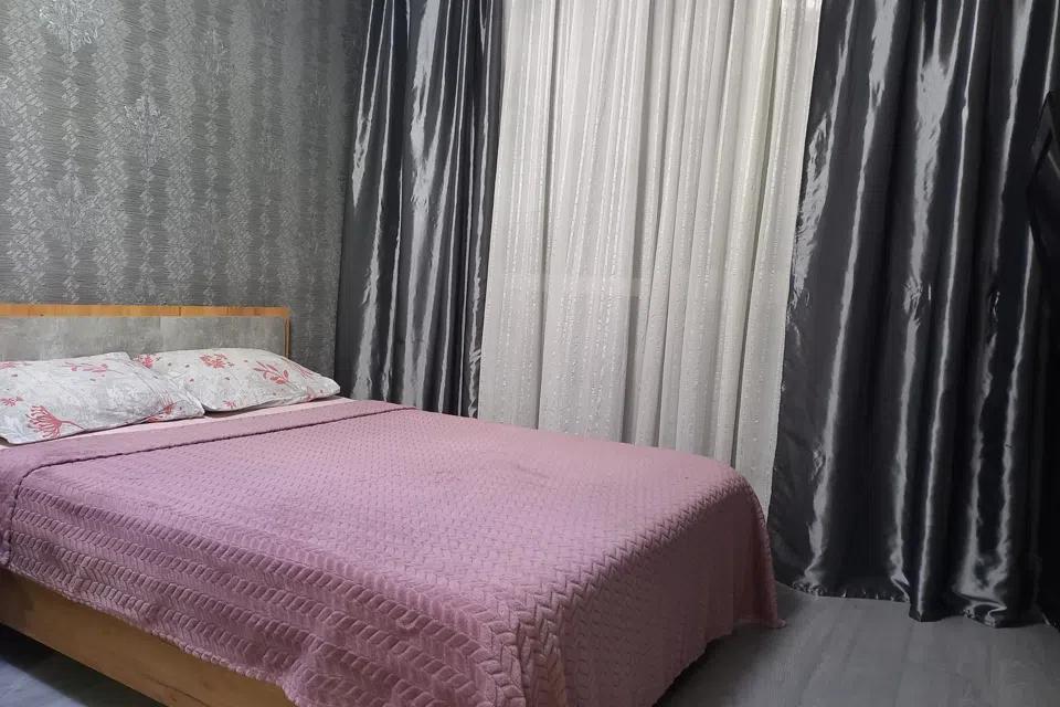 Квартира в Олимпийском городке