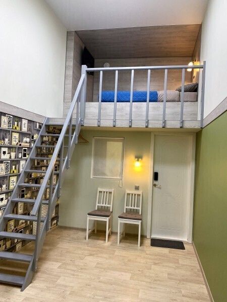 Уютная квартира на проспекте Кирова, 38