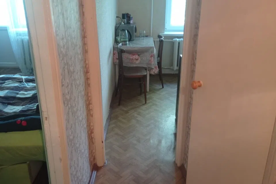 Уютная квартира рядом с лиманом