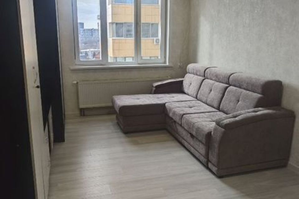 Квартира в центре Казани