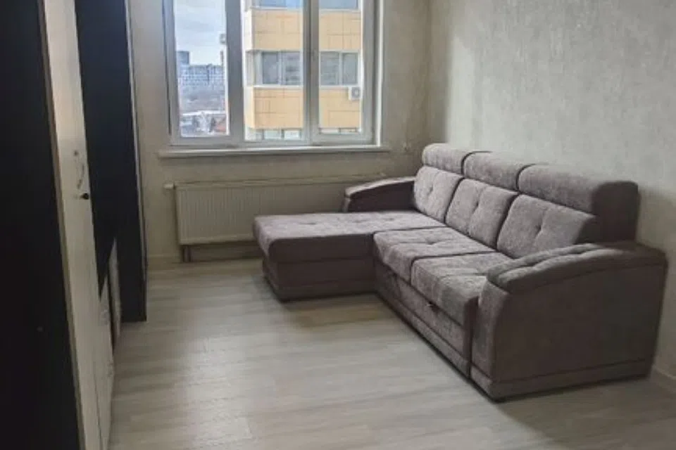 Квартира в центре Казани