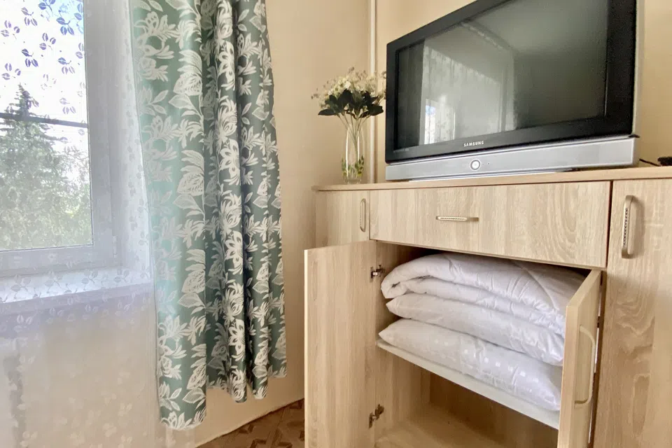 Уютная квартира в центре Мурома
