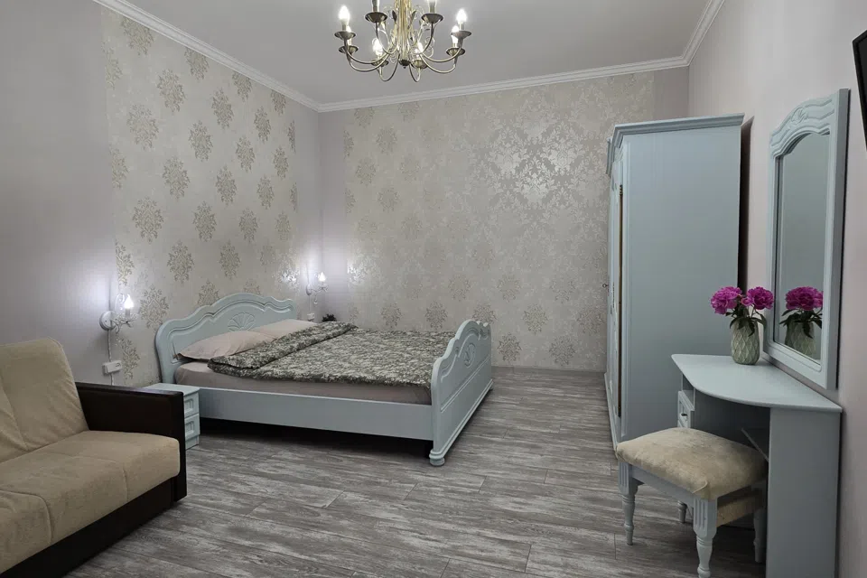 2. ARThouse - 1к-кв на 1 этаже- Старый добрый Пятигорск