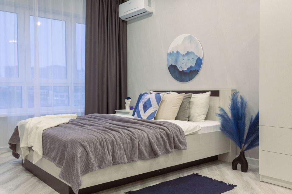 ИНДИГО — ГЛУБИНА КОМФОРТА И ВЫСОТА ВПЕЧАТЛЕНИЙ