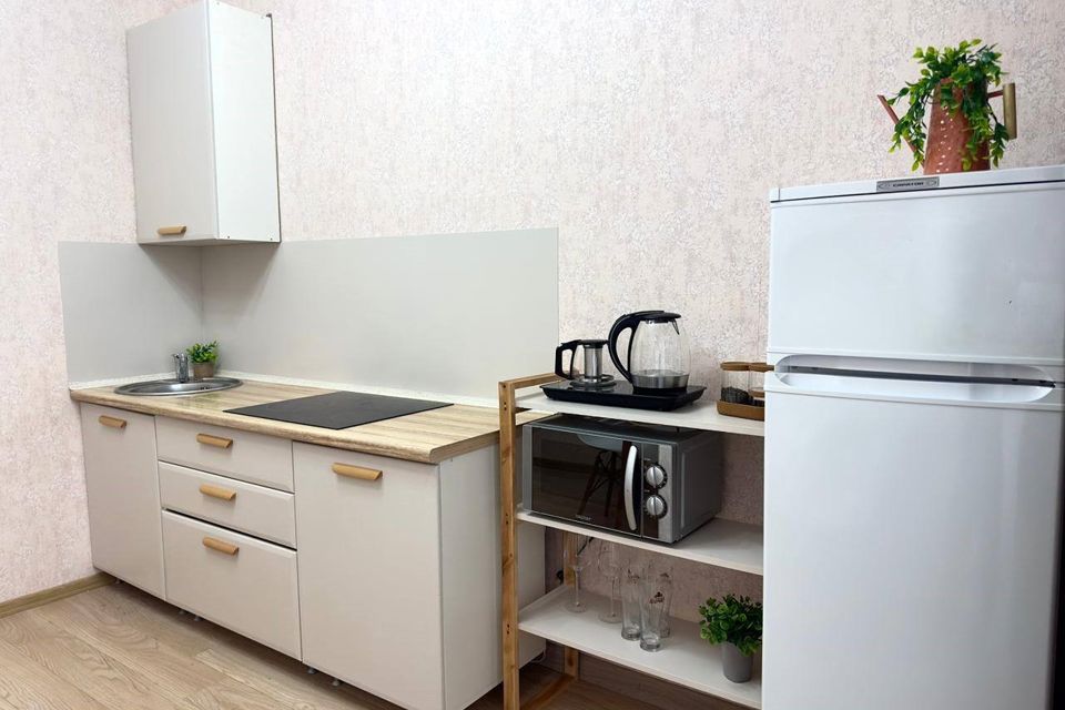 Квартира рядом с парком Краснодар и ККБ1